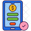 پیش‌نمایش فایل banking-app-login-4965862 از پک بانکداری و پرداخت
