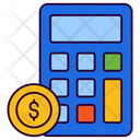 پیش‌نمایش فایل calculator-4965921 از پک بانکداری و پرداخت
