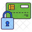 پیش‌نمایش فایل card-locked-4965913 از پک بانکداری و پرداخت