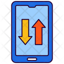 پیش‌نمایش فایل exchange-arrows-4965887 از پک بانکداری و پرداخت