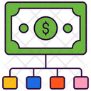 پیش‌نمایش فایل financial-hierarchy-4965866 از پک بانکداری و پرداخت