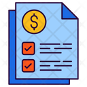 پیش‌نمایش فایل financial-paper-4965877 از پک بانکداری و پرداخت