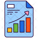 پیش‌نمایش فایل growth-chart-4965927 از پک بانکداری و پرداخت