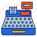 پیش‌نمایش فایل invoice-machine-4965871 از پک بانکداری و پرداخت