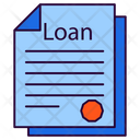 پیش‌نمایش فایل loan-paper-4965875 از پک بانکداری و پرداخت