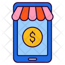 پیش‌نمایش فایل m-commerce-4965849 از پک بانکداری و پرداخت