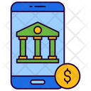 پیش‌نمایش فایل mobile-banking-4965858 از پک بانکداری و پرداخت