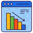 پیش‌نمایش فایل online-graph-4965867 از پک بانکداری و پرداخت