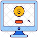 پیش‌نمایش فایل online-money-4965847 از پک بانکداری و پرداخت