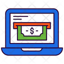 پیش‌نمایش فایل online-withdrawal-4965898 از پک بانکداری و پرداخت