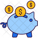 پیش‌نمایش فایل piggy-bank-4965939 از پک بانکداری و پرداخت