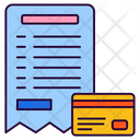پیش‌نمایش فایل receipt-4965855 از پک بانکداری و پرداخت