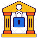 پیش‌نمایش فایل secure-bank-4965910 از پک بانکداری و پرداخت