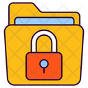 پیش‌نمایش فایل secure-folder-4965870 از پک بانکداری و پرداخت