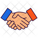 پیش‌نمایش فایل shake-hands-4965902 از پک بانکداری و پرداخت