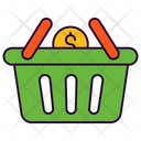 پیش‌نمایش فایل shopping-basket-4965878 از پک بانکداری و پرداخت