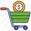 پیش‌نمایش فایل shopping-cart-4965890 از پک بانکداری و پرداخت