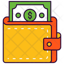 پیش‌نمایش فایل wallet-4965881 از پک بانکداری و پرداخت