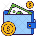 پیش‌نمایش فایل wallet-4965916 از پک بانکداری و پرداخت