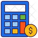 پیش‌نمایش فایل calculator-5018907 از پک فین‌تک