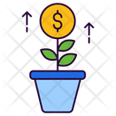 پیش‌نمایش فایل growth-5018914 از پک فین‌تک