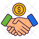پیش‌نمایش فایل handshake-5018848 از پک فین‌تک