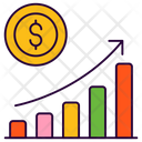 پیش‌نمایش فایل money-growth-5018917 از پک فین‌تک