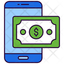 پیش‌نمایش فایل money-transfer-5018856 از پک فین‌تک