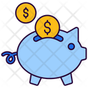 پیش‌نمایش فایل piggy-bank-5018909 از پک فین‌تک