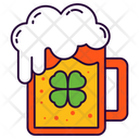 پیش‌نمایش فایل beer-glass-5104558 از پک روز سنت پاتریک