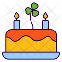 پیش‌نمایش فایل cake-5104541 از پک روز سنت پاتریک