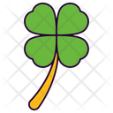 پیش‌نمایش فایل clover-5104571 از پک روز سنت پاتریک