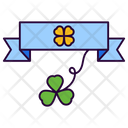پیش‌نمایش فایل clover-banner-5104590 از پک روز سنت پاتریک