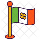 پیش‌نمایش فایل flag-5104567 از پک روز سنت پاتریک