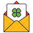 پیش‌نمایش فایل invitation-card-5104563 از پک روز سنت پاتریک