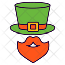 پیش‌نمایش فایل leprechaun-5104560 از پک روز سنت پاتریک