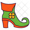 پیش‌نمایش فایل patrick-shoe-5104576 از پک روز سنت پاتریک