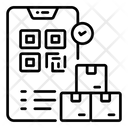 پیش‌نمایش فایل code-scan-5272793 از پک تجارت الکترونیک