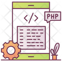 پیش‌نمایش فایل app-coding-5310873 از پک بازاریابی موبایل