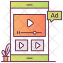 پیش‌نمایش فایل mobile-ads-5310882 از پک بازاریابی موبایل