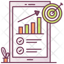 پیش‌نمایش فایل mobile-analytics-5310885 از پک بازاریابی موبایل