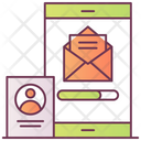 پیش‌نمایش فایل mobile-mail-loading-5310896 از پک بازاریابی موبایل