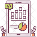پیش‌نمایش فایل mobile-statistics-5310852 از پک بازاریابی موبایل