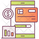 پیش‌نمایش فایل mobile-transaction-5310854 از پک بازاریابی موبایل