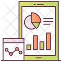 پیش‌نمایش فایل online-analytics-5310858 از پک بازاریابی موبایل