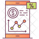 پیش‌نمایش فایل online-financial-chart-5310859 از پک بازاریابی موبایل