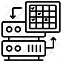 پیش‌نمایش فایل data-structure-5509264 از پک تحلیلی داده
