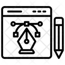 پیش‌نمایش فایل vector-design-5513011 از پک فرآیند خلاقیت