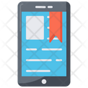 پیش‌نمایش فایل mobile-bookmark-5596590 از پک آموزش الکترونیک