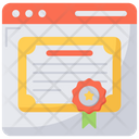 پیش‌نمایش فایل online-certificate-5596595 از پک آموزش الکترونیک